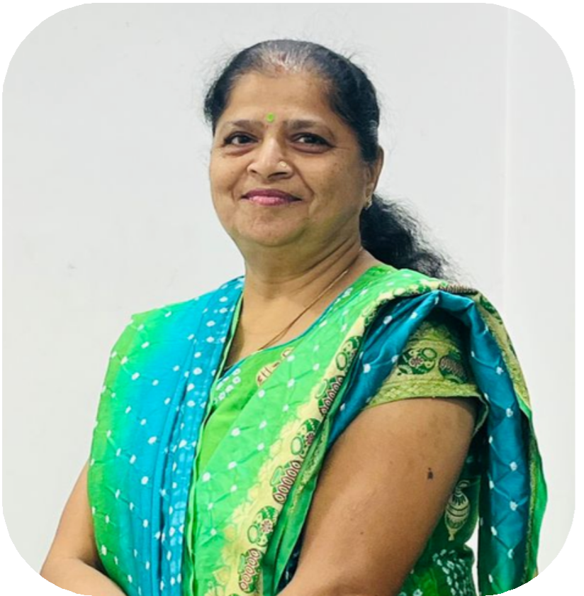 Shobhana Shiyani